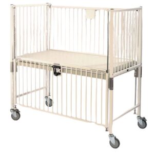 NK Medical, E1981CLT, Child Crib, Crib