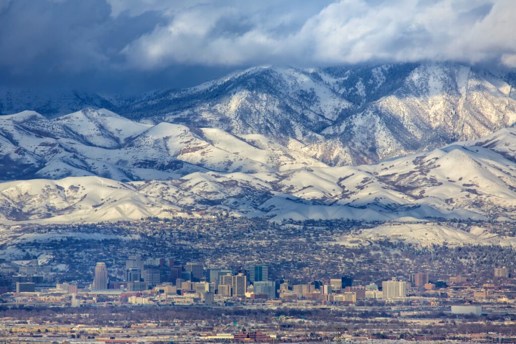 US Med-Equip Expands to Salt Lake City