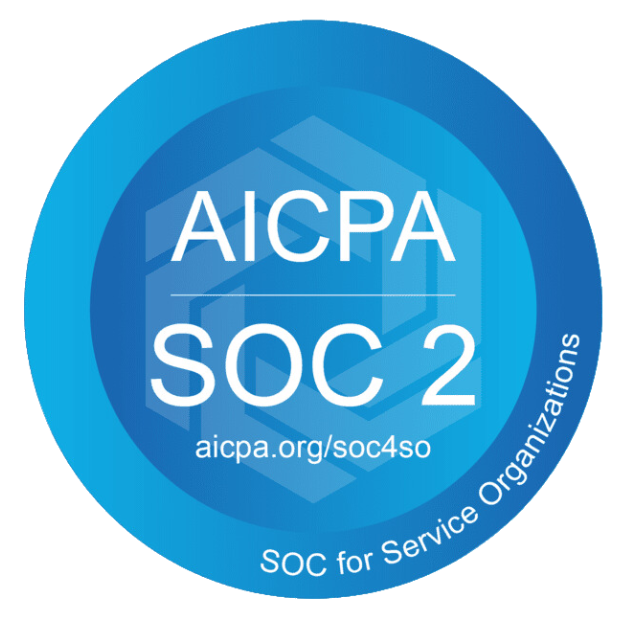 SOC 2 Compliant