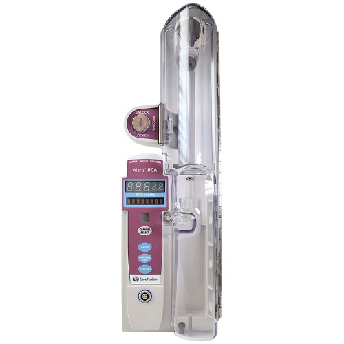 Alaris Medley 8120 PCA Syringe Module