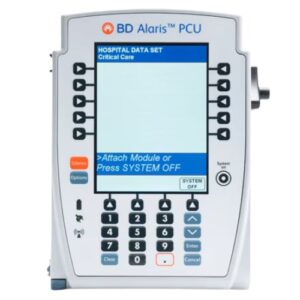 BD Alaris 8015 PCU