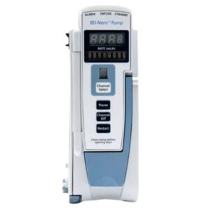 BD Alaris 8100 Pump Module