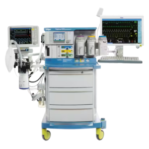 Dräger Fabius GS Premium Anesthesia Workstations