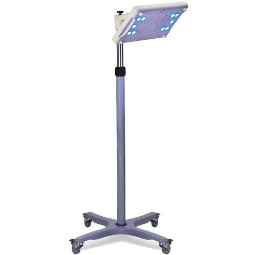 GE Lullaby LED Phototherapy System