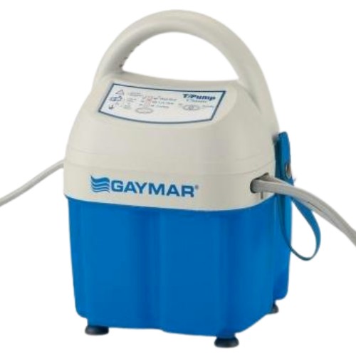Gaymar TP700 T/Pump Warming and Cooling Therapy System