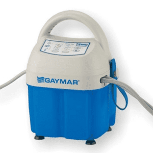 Gaymar TP700 T/Pump Warming And Cooling Therapy System