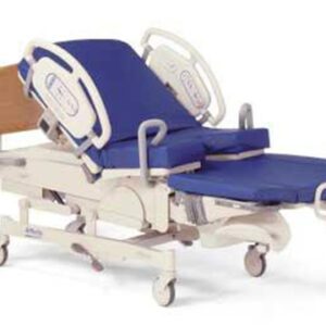Hill-Rom Affinity 3 Birthing Bed