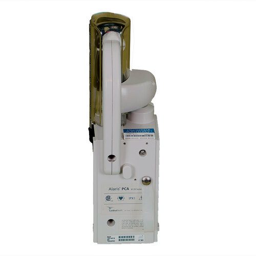 Alaris Medley 8120 PCA Syringe Pump With License