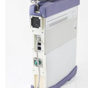 Pulmonetics LTV 1200 Ventilator