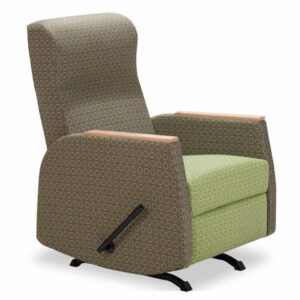 IRC-S-LO30 Medical Recliner
