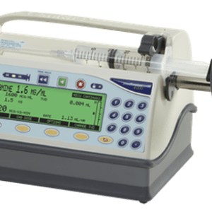 Medfusion 4000 Syringe Infusion Pump