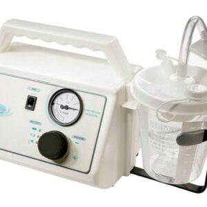 Ohio Medical Care-E-Vac 3 Suction Unit