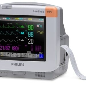 Philips IntelliVue MP5 Patient Monitor (M8015A)