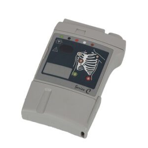 Philips M2601A S01 Telemetry Transmitter