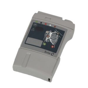 Philips M2601A S02 Telemetry Transmitter With Spo2