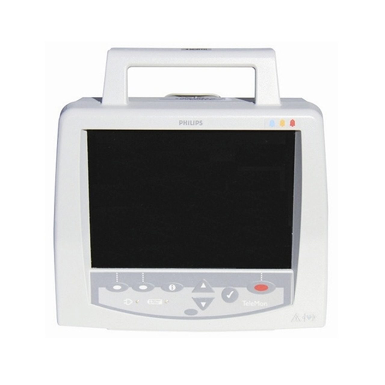 Philips Telemon C Model M2636C Patient Monitor