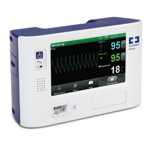 Nellcor Respiratory Monitoring System PM1000 N