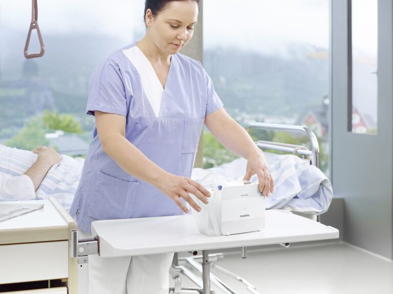 Medela Invia Liberty Negative Pressure Wound Therapy USME