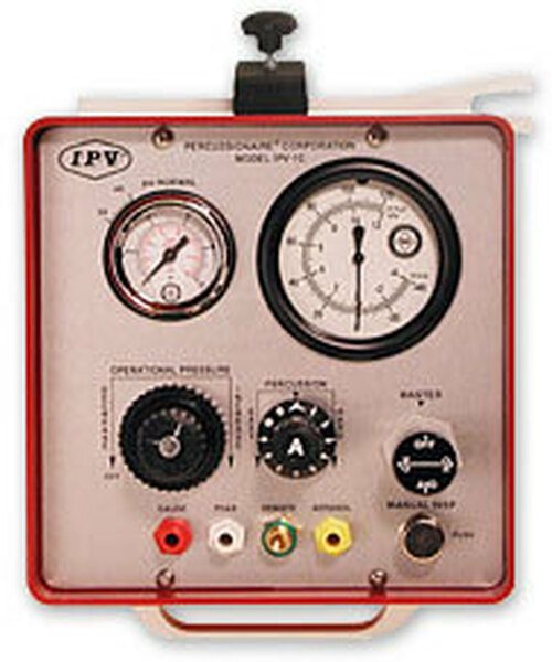 Percussionaire IPV-1C Cardiopulmonary Ventilator