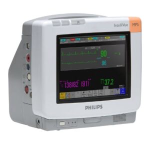 Philips IntelliVue MP5 Patient Monitor (M8015A)