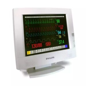 Philips IntelliVue MP90 Patient Monitor