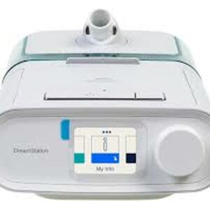 Philips Dreamstation DSX500 Auto CPAP