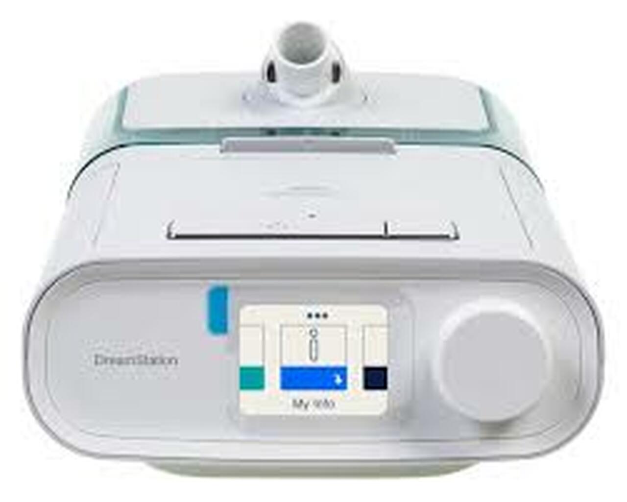 Philips Dreamstation DSX500 Auto CPAP