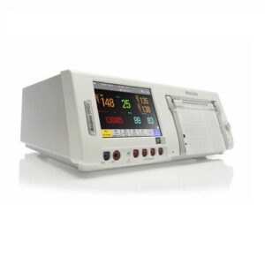 Philips FM 50 Fetal Monitor