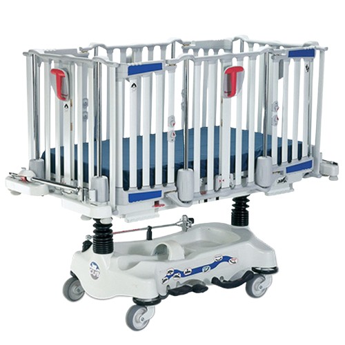 Stryker Cub Crib