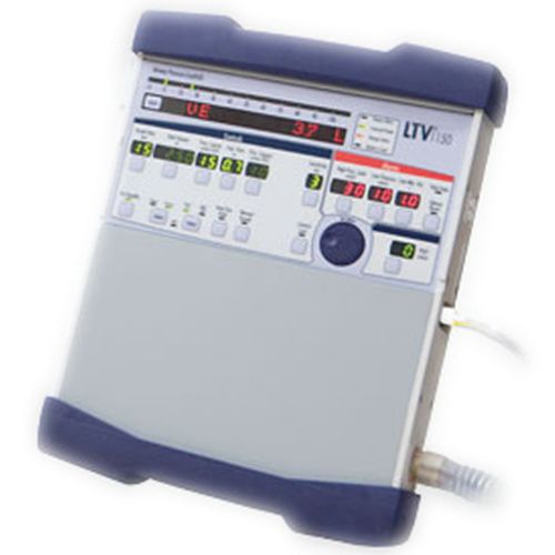 CareFusion Pulmonetics LTV 1150 Ventilator