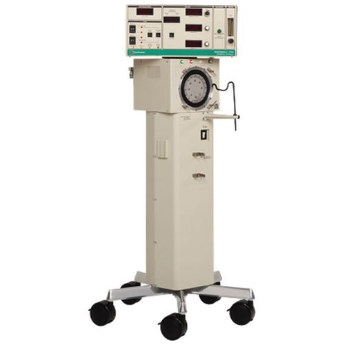 Sensormedics 3100A High-Frequency Oscillatory Ventilator (NICU)
