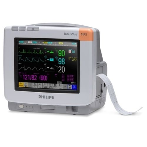 Philips IntelliVue MP5 Patient Monitor (M8015A)