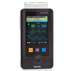Philips IntelliVue MX40 Wearable Patient Monitor