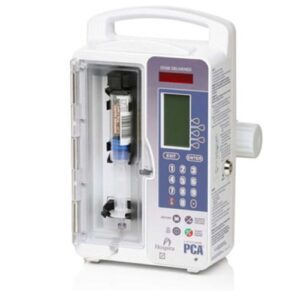 Hospira LifeCare PCA With MedNet Infusion System