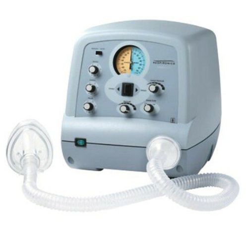 Respironics CoughAssist Mechanical Insufflator-Exsufflator CA-3000