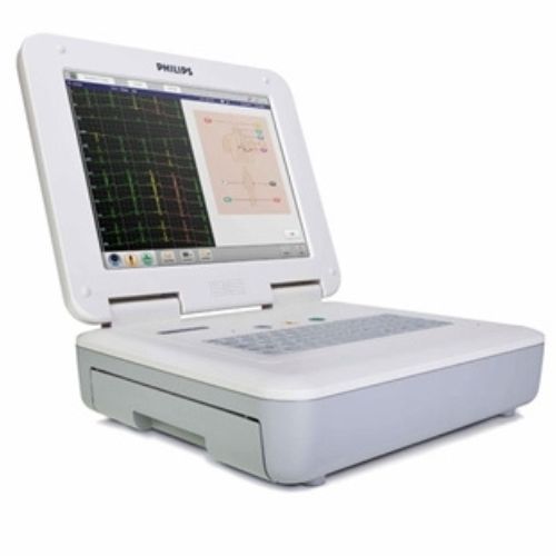 Philips PageWriter TC70 Cardiograph EKG Machine