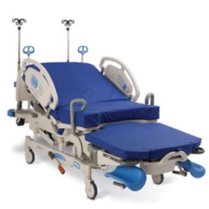 Hill-Rom Affinity 4 Birthing Bed