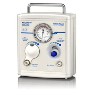 Fisher & Paykel Neopuff Infant T-Piece Resuscitator