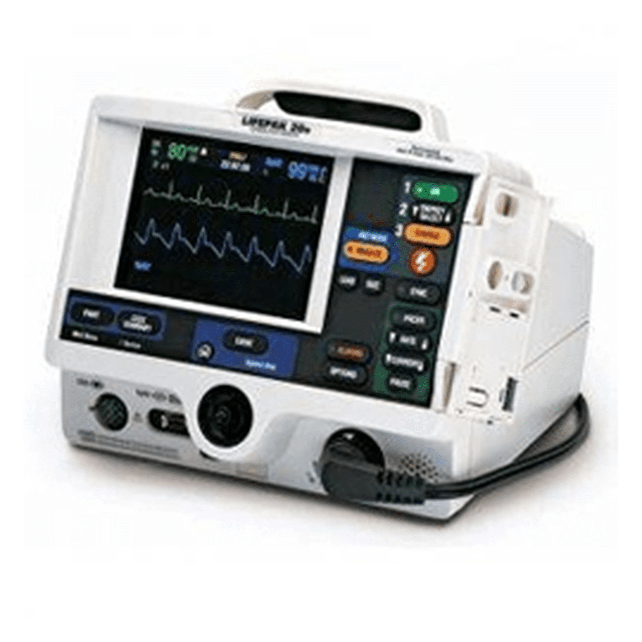 Defibrillators / AED