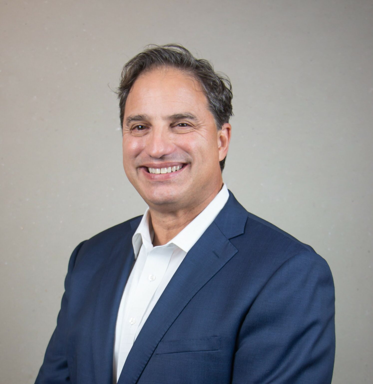 Gregory Salario
