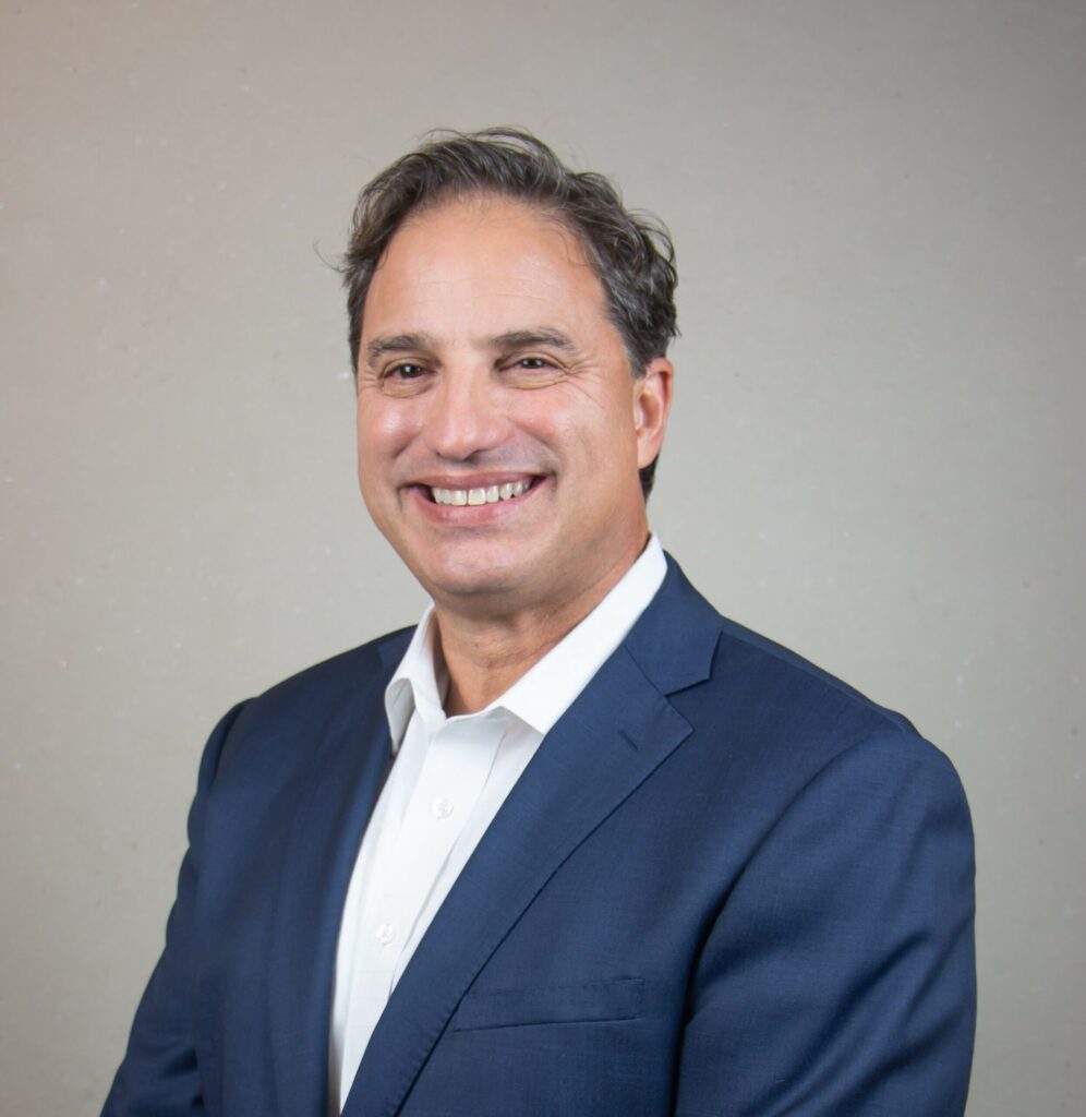 US Med-Equip Names Co-Founder Greg Salario as New CEO