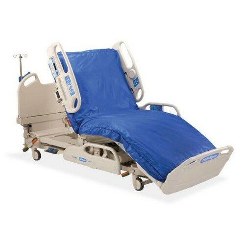 Hill-Rom VersaCare Hospital Bed