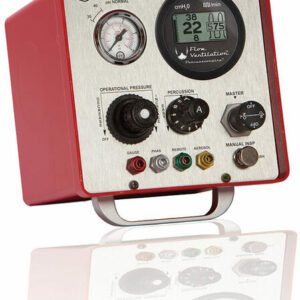 Percussionaire IPV-1C Cardiopulmonary Ventilator