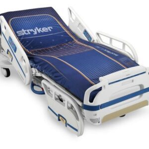 Stryker S3 MedSurg Bed