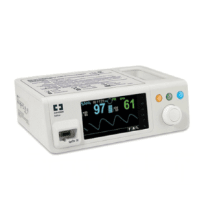 Nellcor Respiratory Monitoring System PM100N