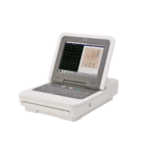 Philips PageWriter TC50 Cardiograph EKG Machine