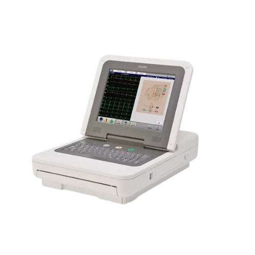 Philips PageWriter TC50 Cardiograph EKG Machine