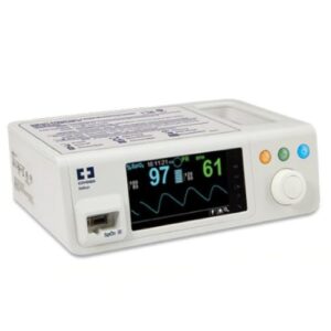 Nellcor Respiratory Monitoring System PM100N