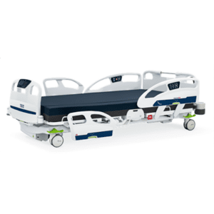 Freedom 1000D | 000 lbs. capacity 12.5″ low deck Adjustable width Omni-wheel drive system Retractable fifth wheel for tight and controlled turns Navigates up to 5° slopes