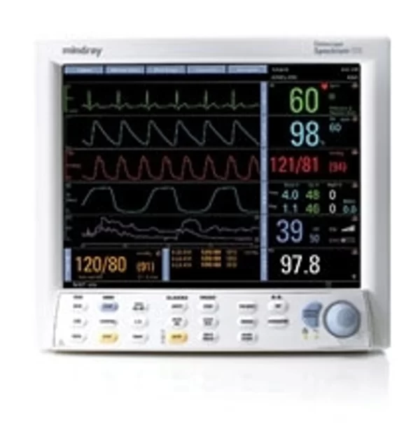 Datascope Spectrum Patient Monitor